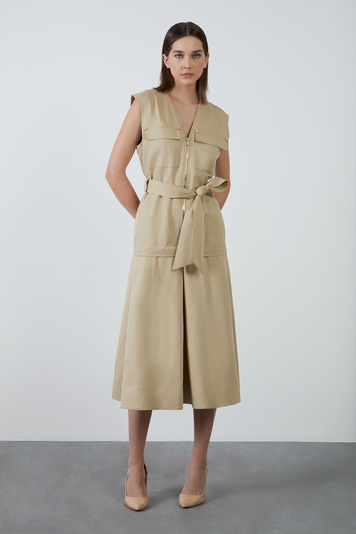 M5J027 GIZIA ELBISE