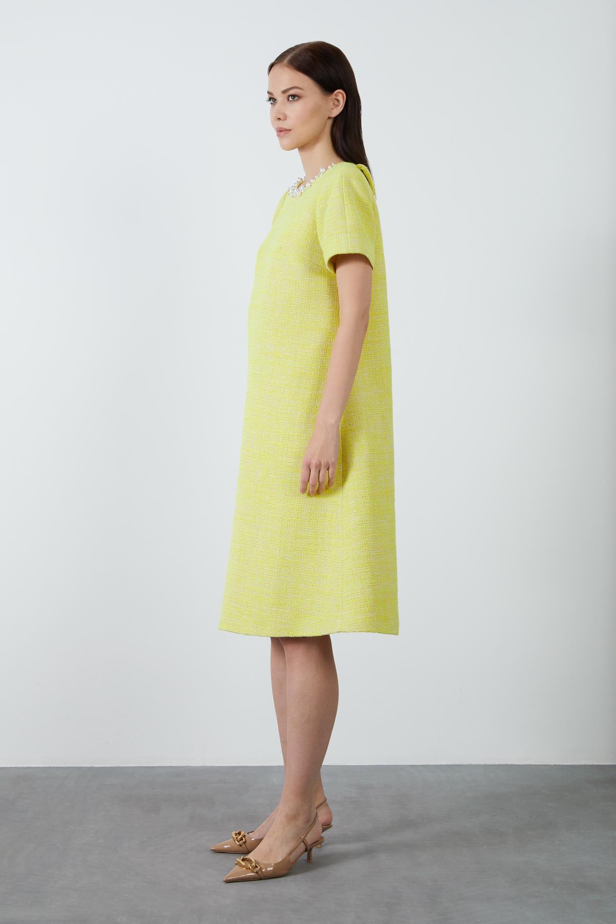 M5J030 GIZIA ELBISE