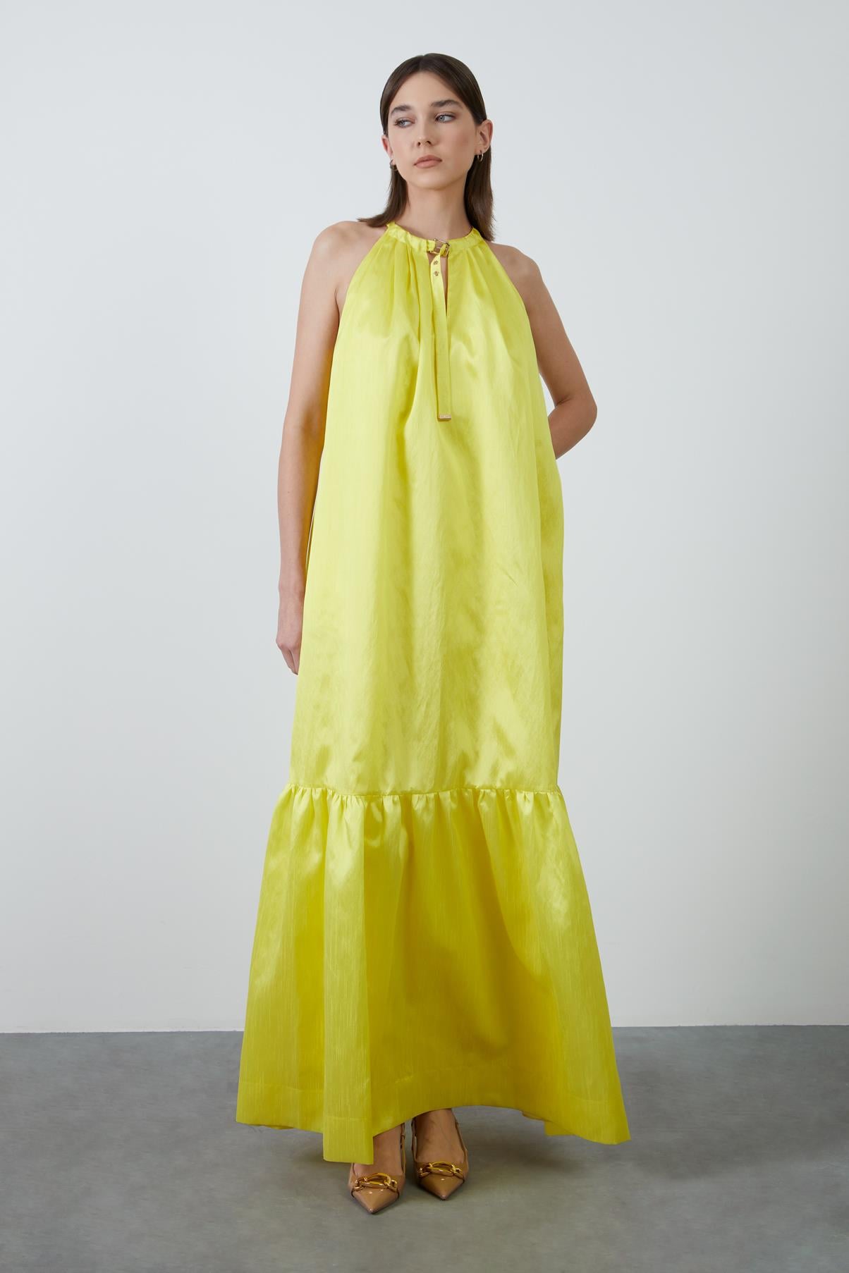 M5J031 GIZIA ELBISE