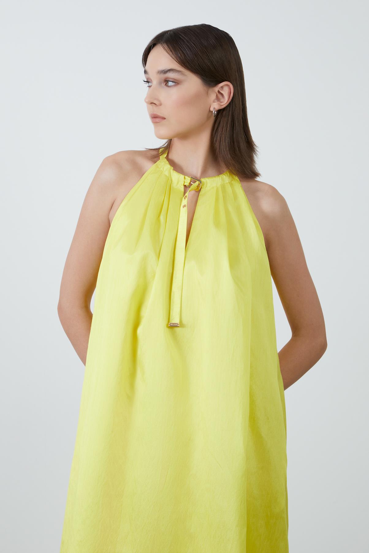 M5J031 GIZIA ELBISE