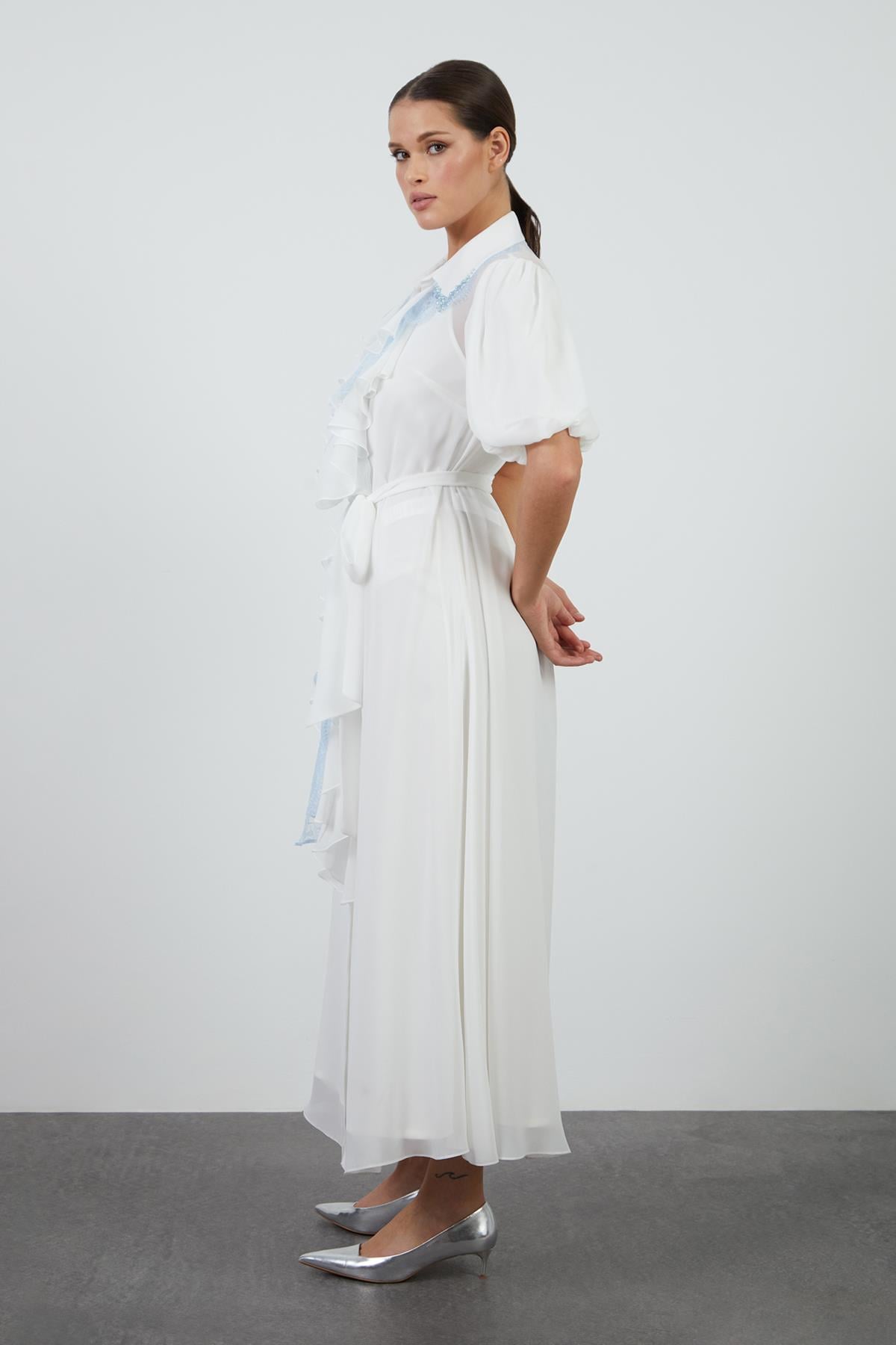 M5J115 GIZIA ELBISE