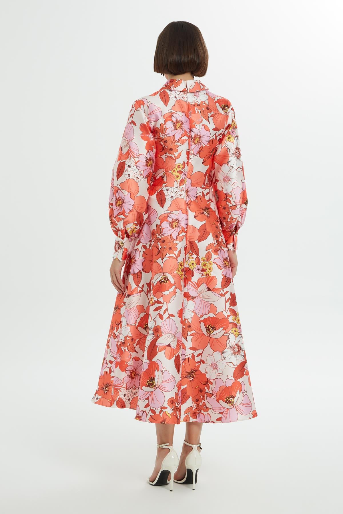 M5L001 GIZIA ELBISE