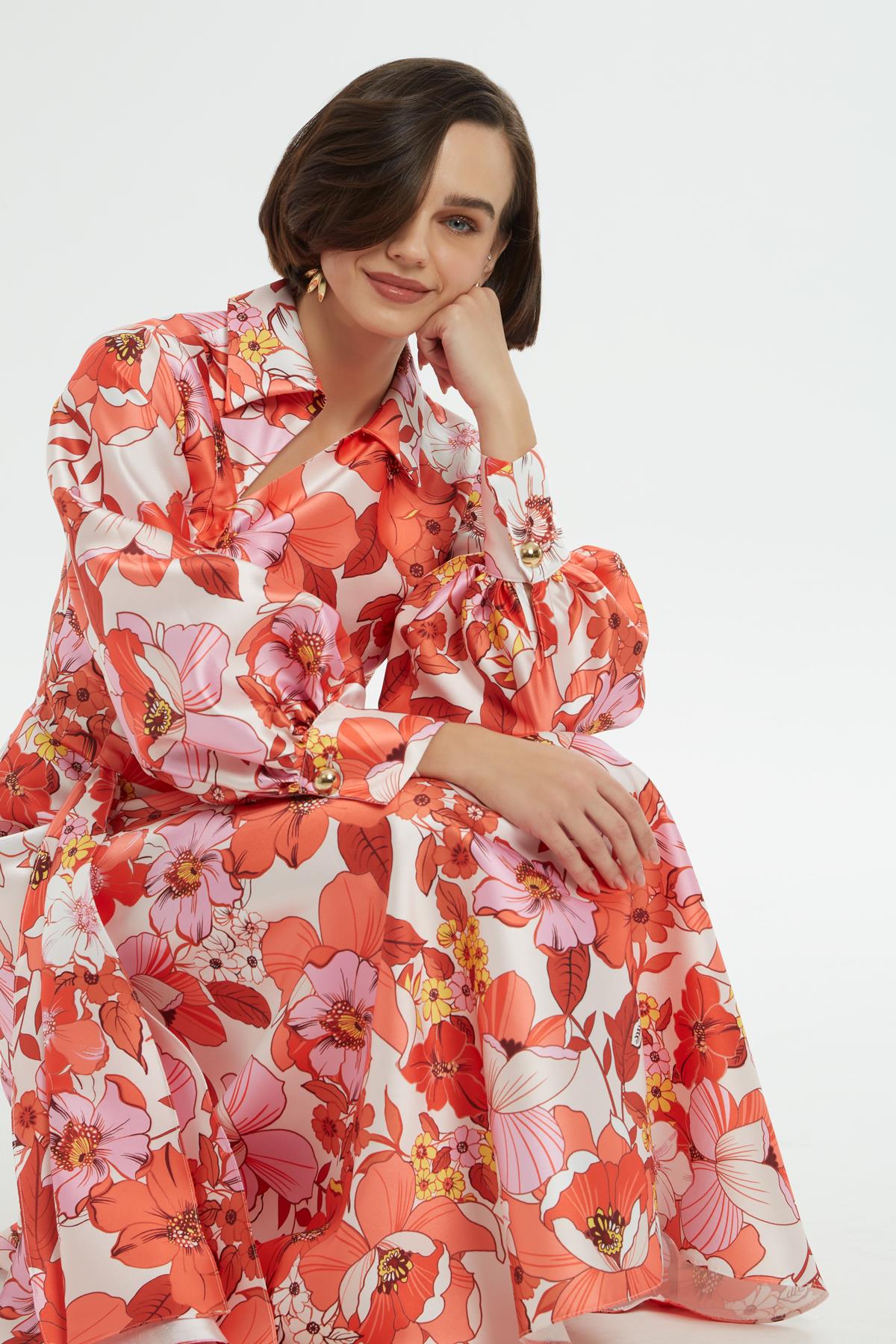M5L001 GIZIA ELBISE