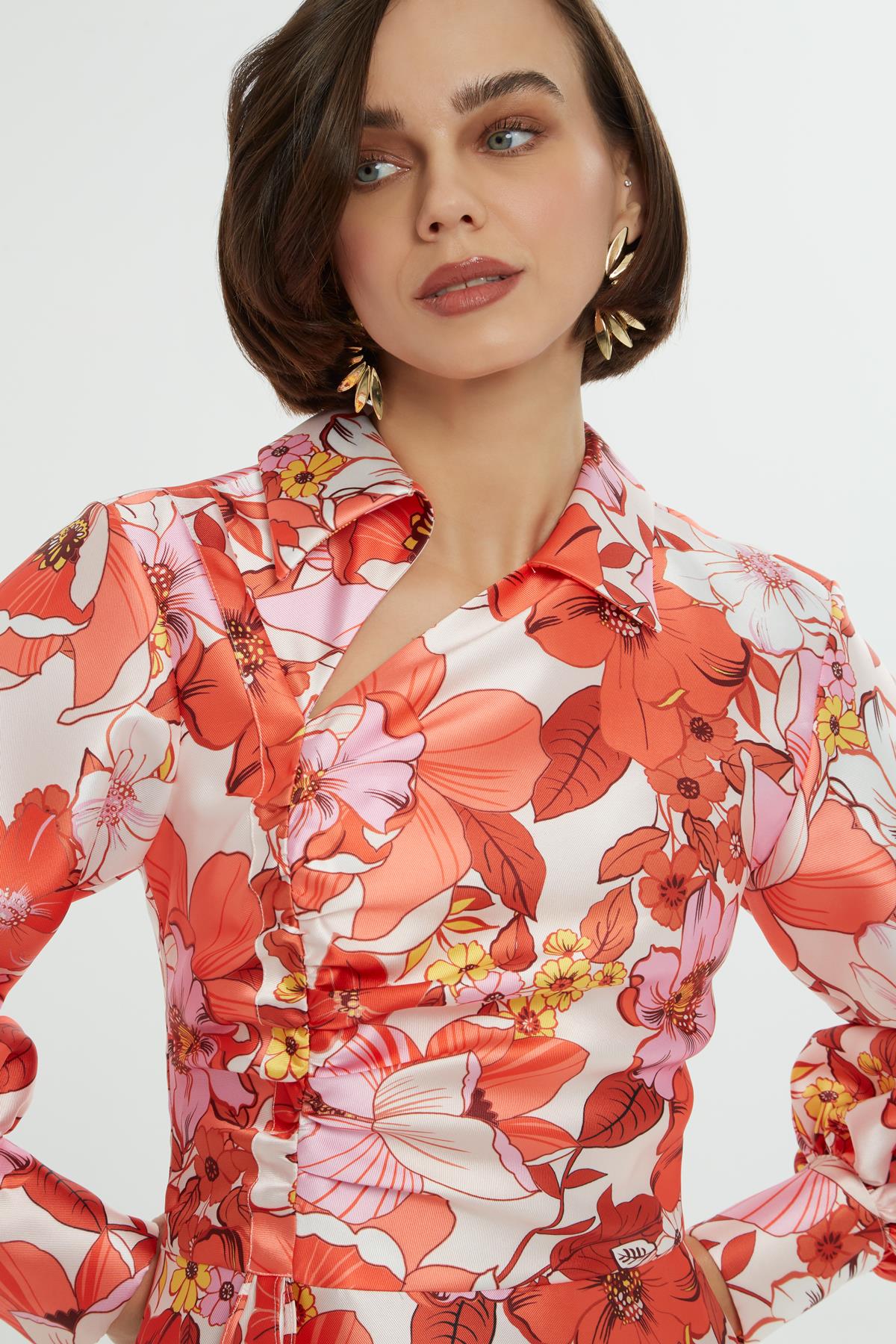 M5L001 GIZIA ELBISE