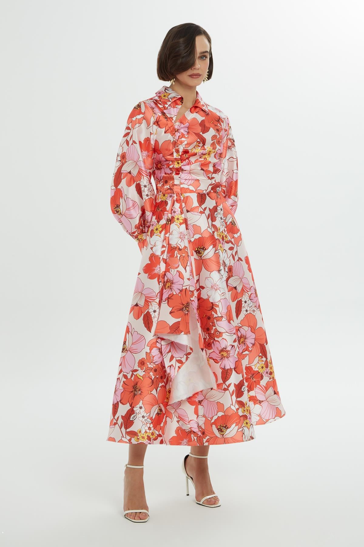 M5L001 GIZIA ELBISE