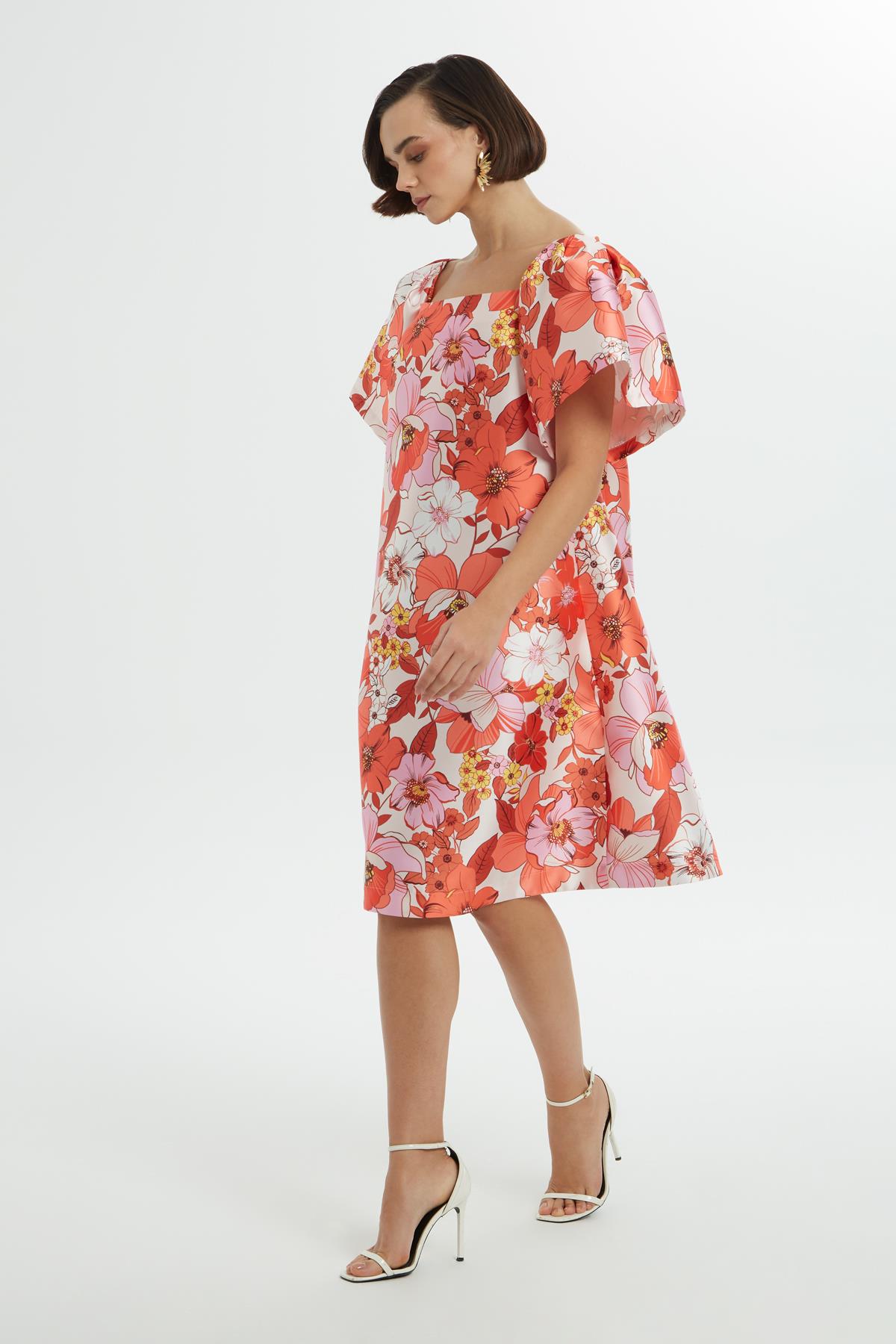 M5L002 GIZIA ELBISE