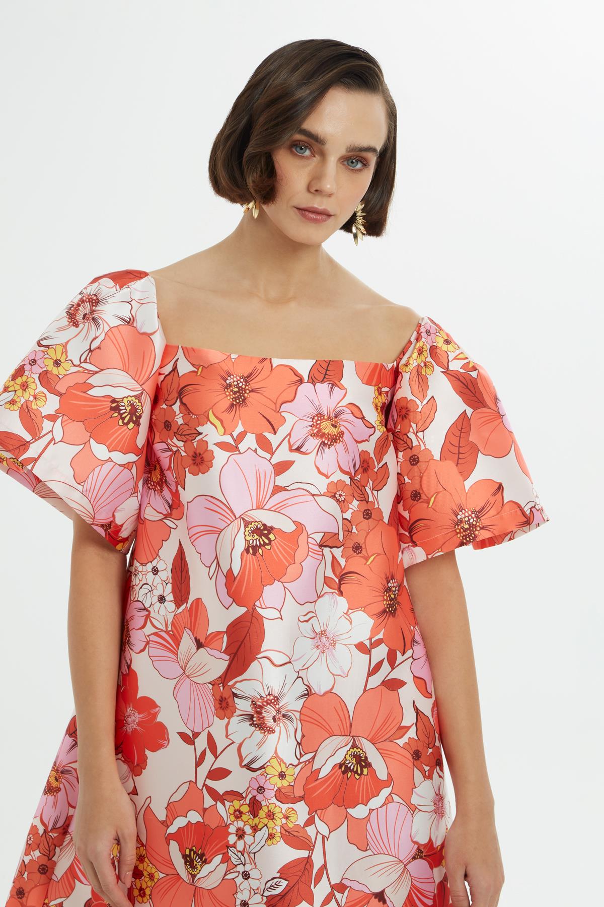 M5L002 GIZIA ELBISE