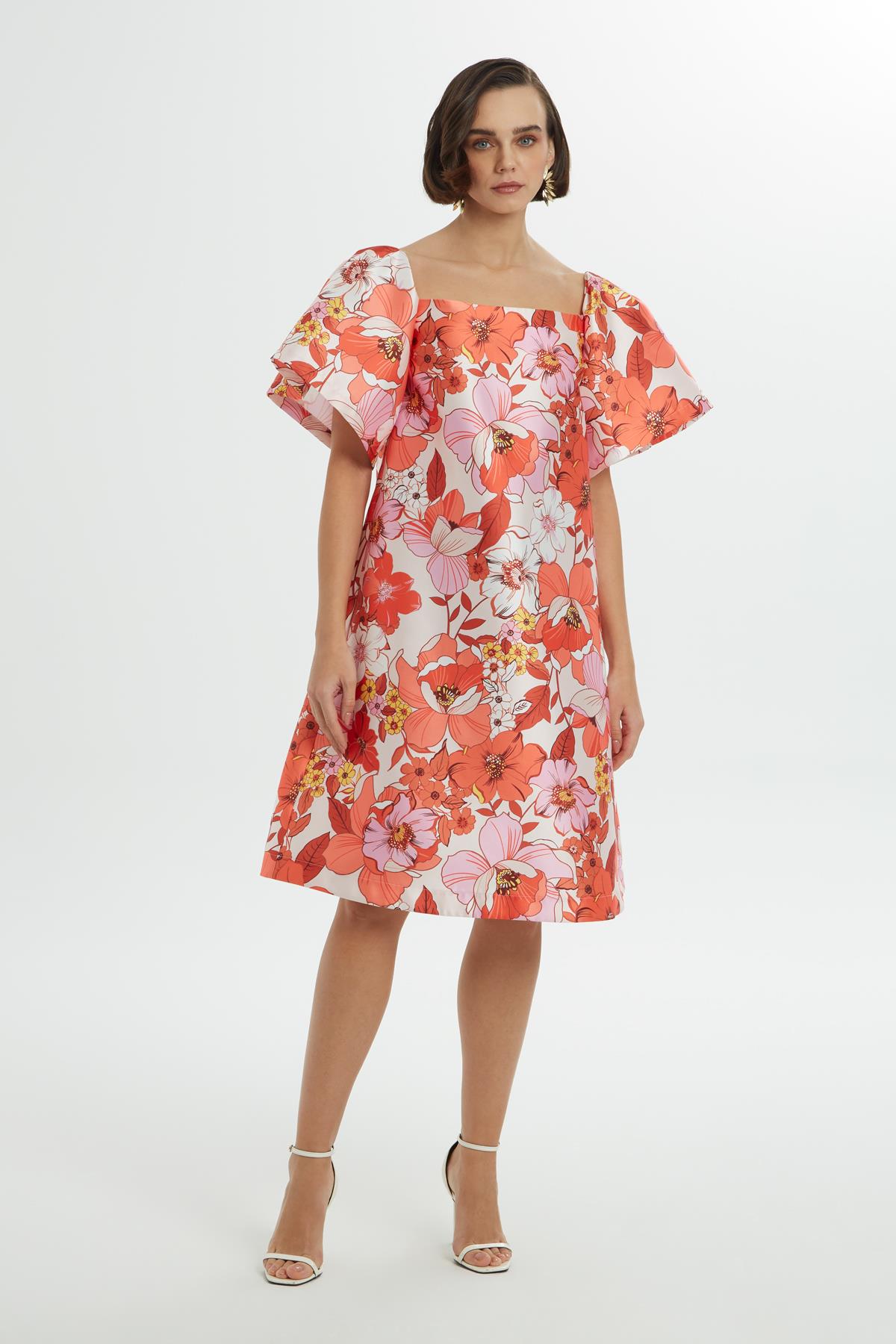 M5L002 GIZIA ELBISE