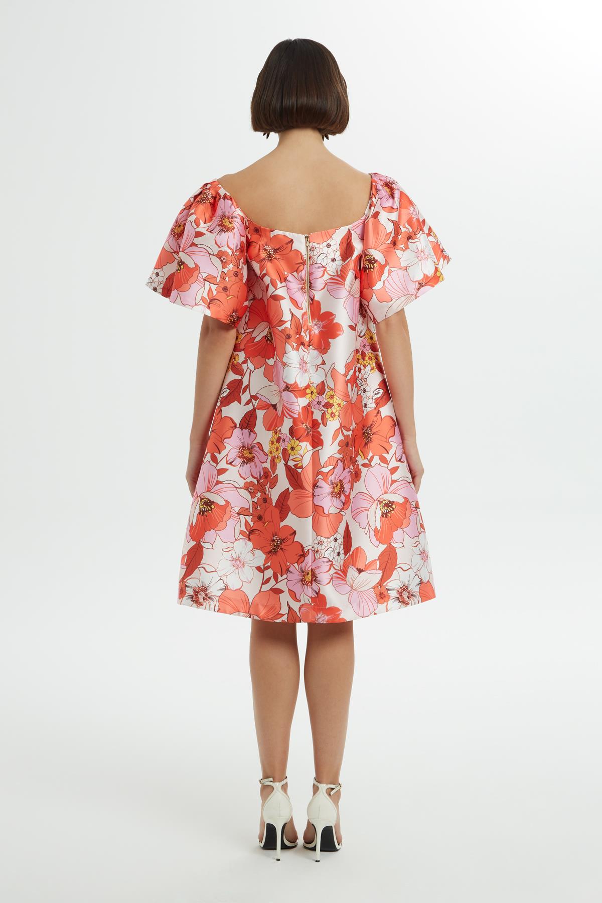 M5L002 GIZIA ELBISE