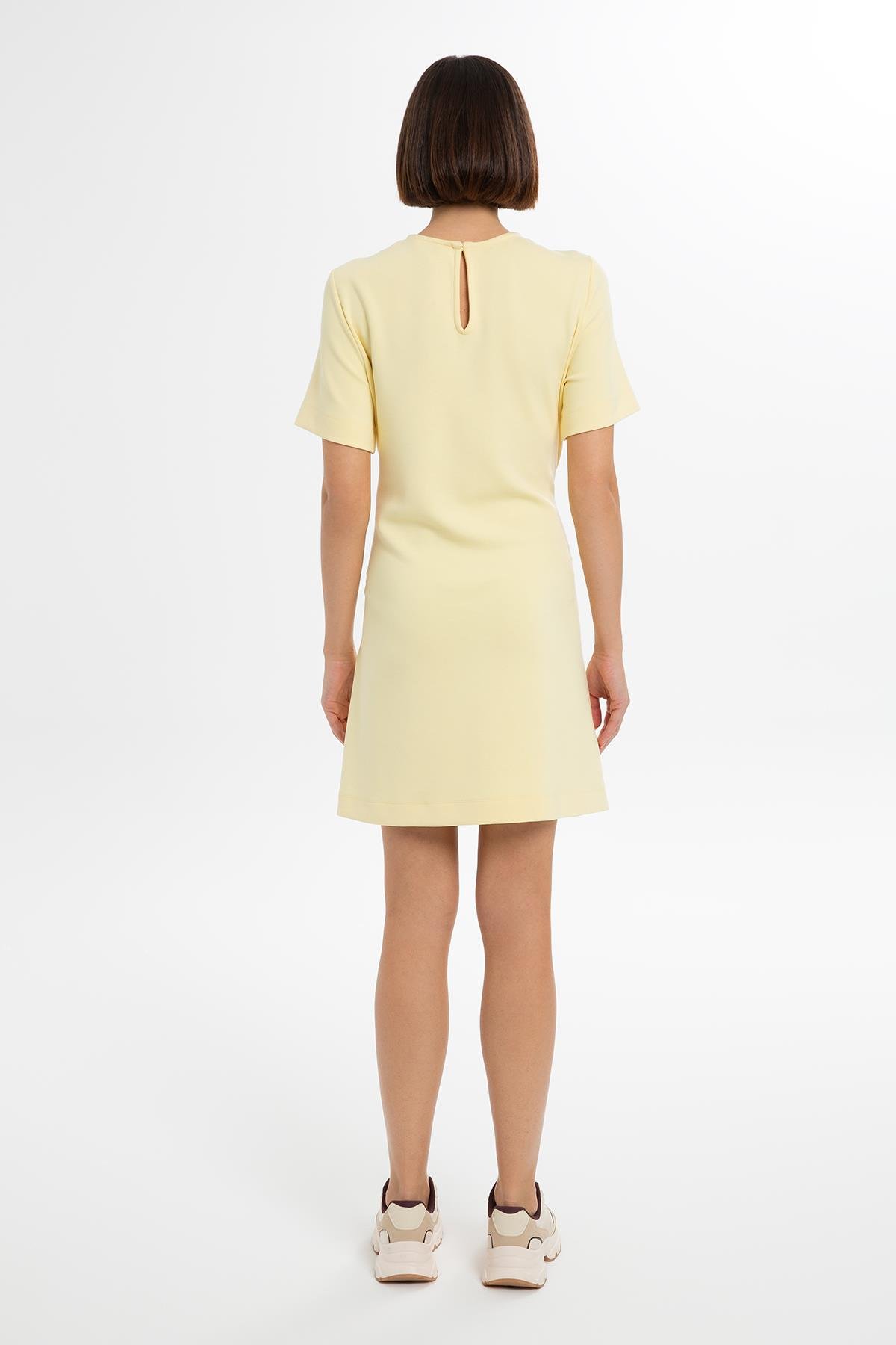 M5L006 GIZIA ELBISE
