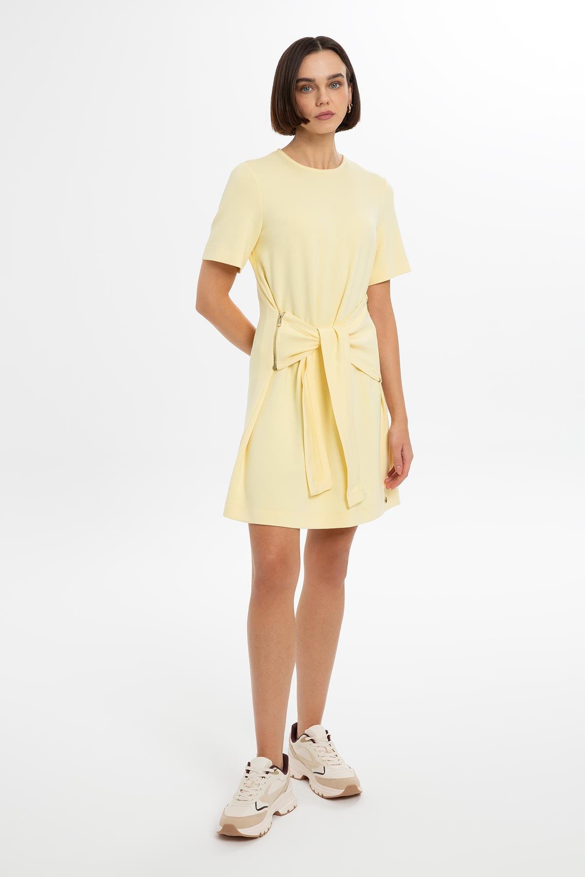 M5L006 GIZIA ELBISE