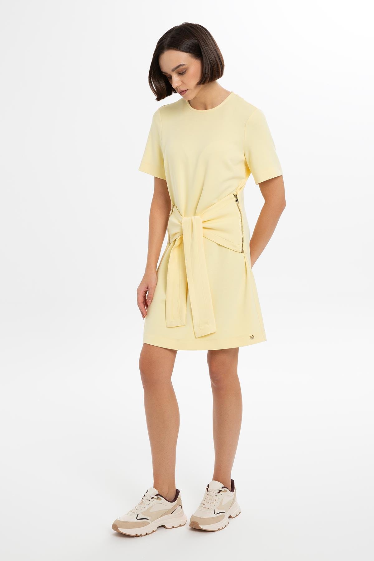 M5L006 GIZIA ELBISE