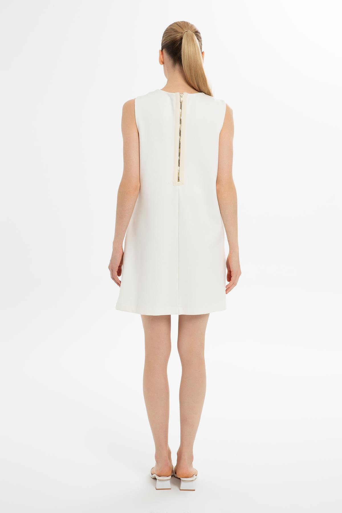 M5L013 GIZIA ELBISE