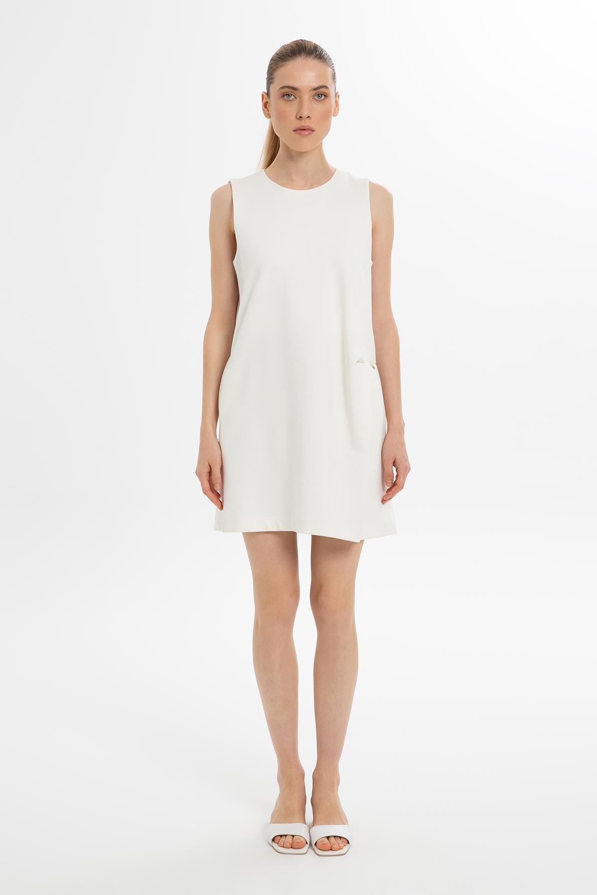 M5L013 GIZIA ELBISE