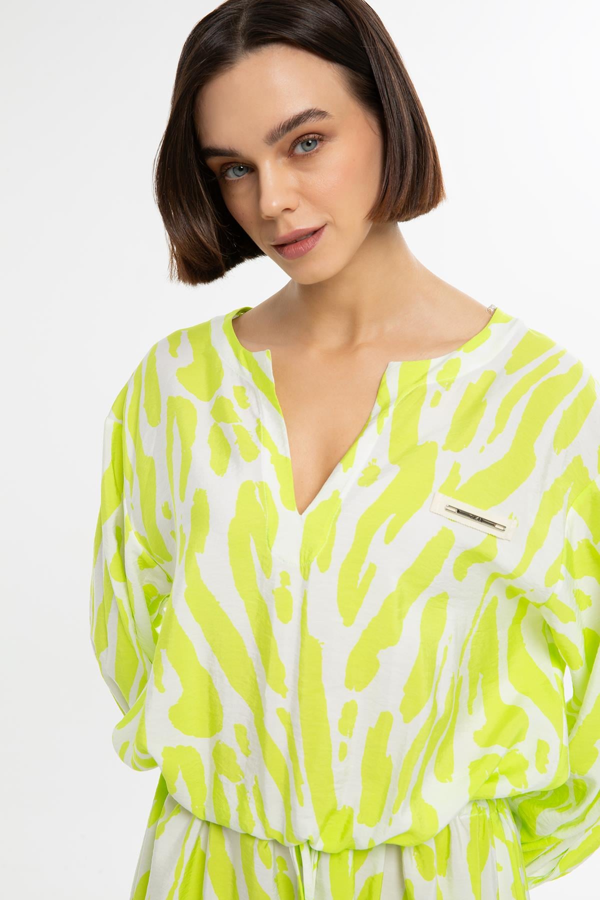 M5L014 GIZIA ELBISE