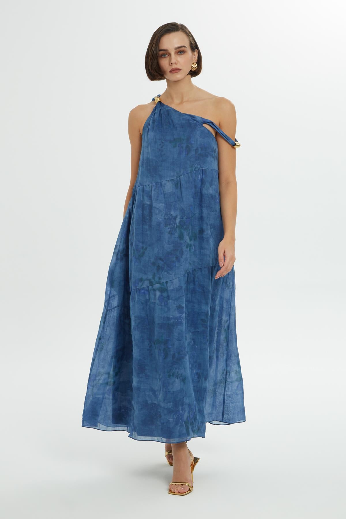M5L015 GIZIA ELBISE