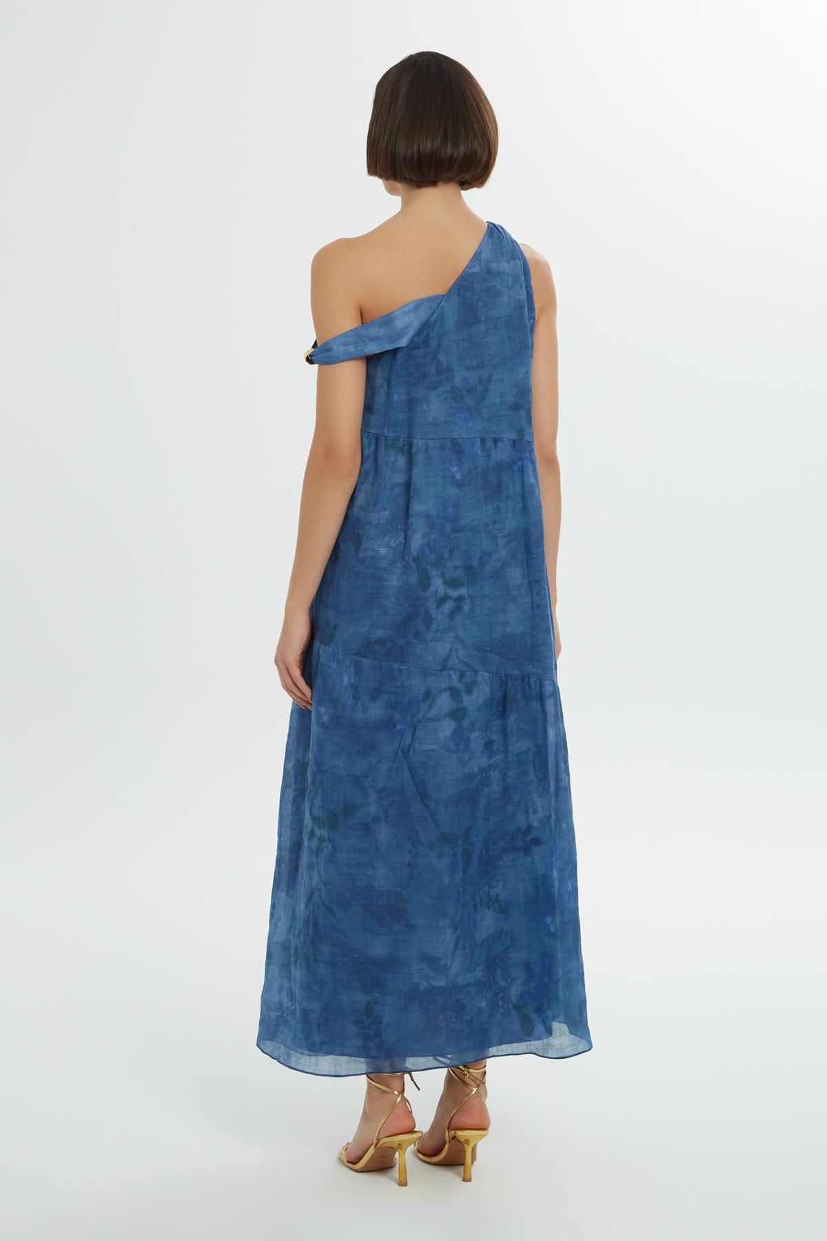 M5L015 GIZIA ELBISE