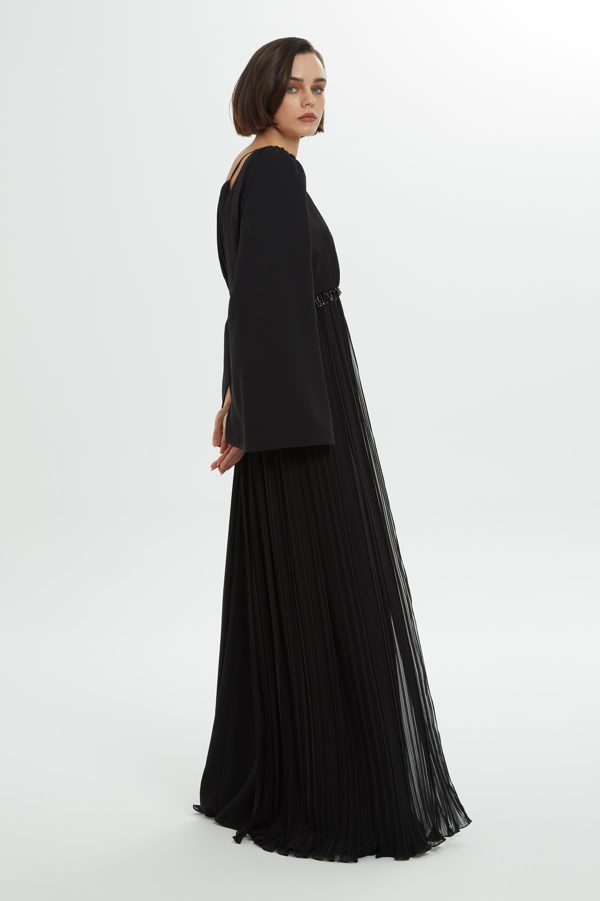 M5L016 GIZIA ELBISE