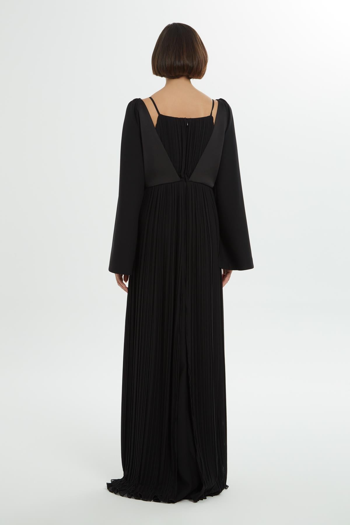 M5L016 GIZIA ELBISE