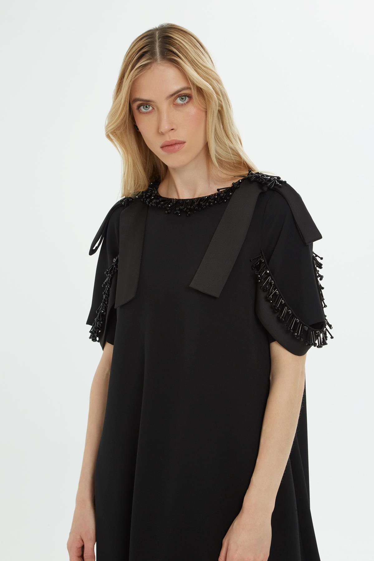 M5L022 GIZIA ELBISE
