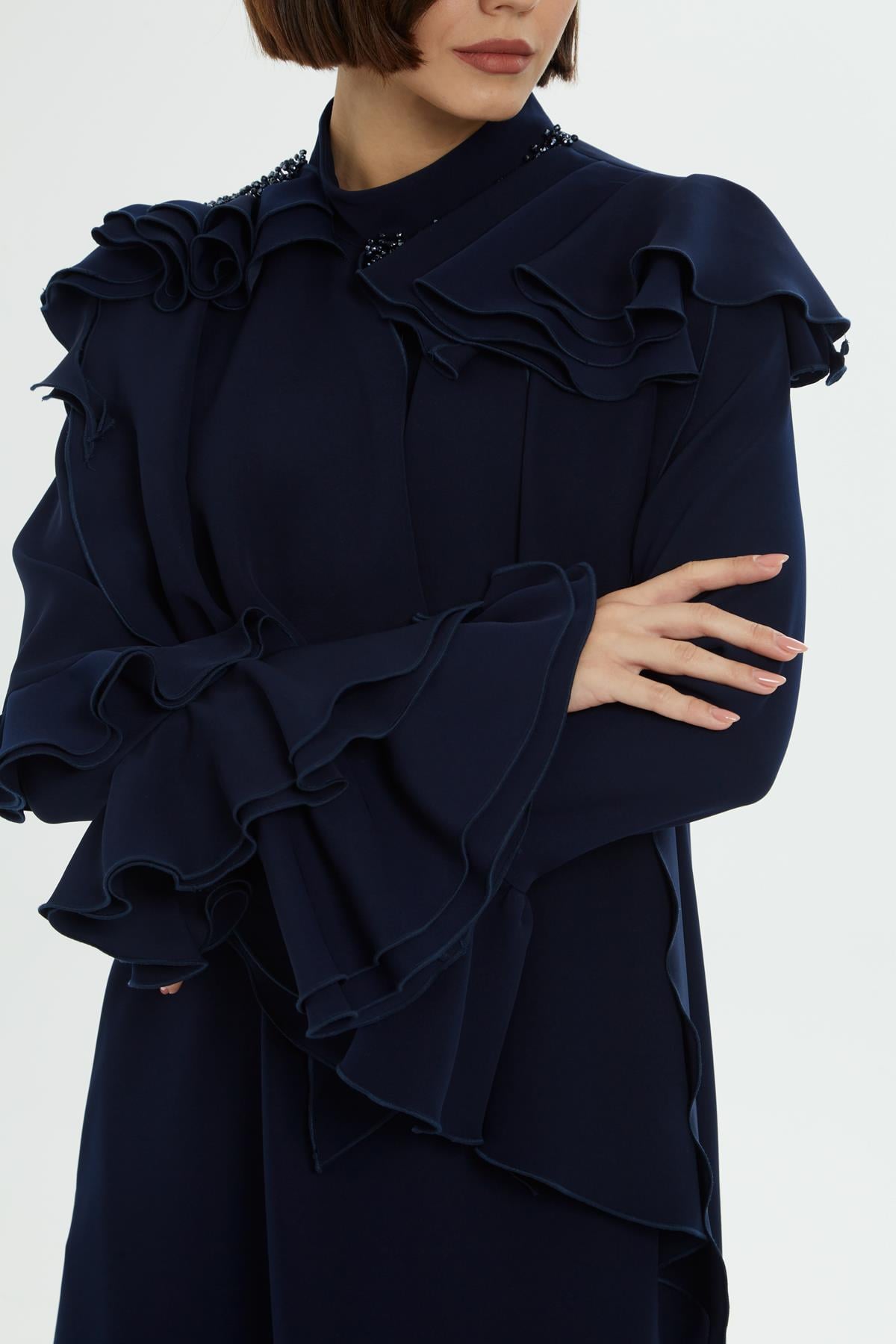 M5L023 GIZIA ELBISE
