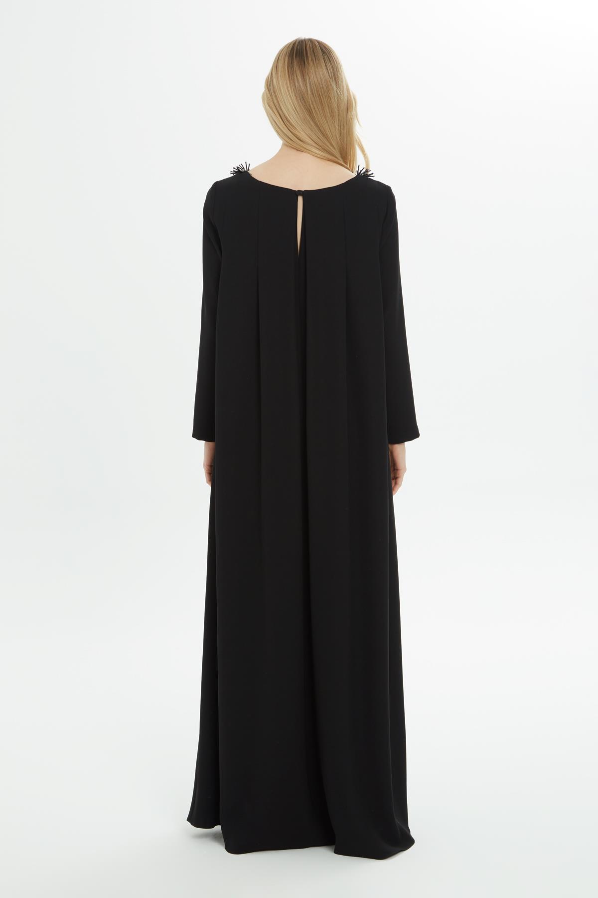 M5L027 GIZIA ELBISE