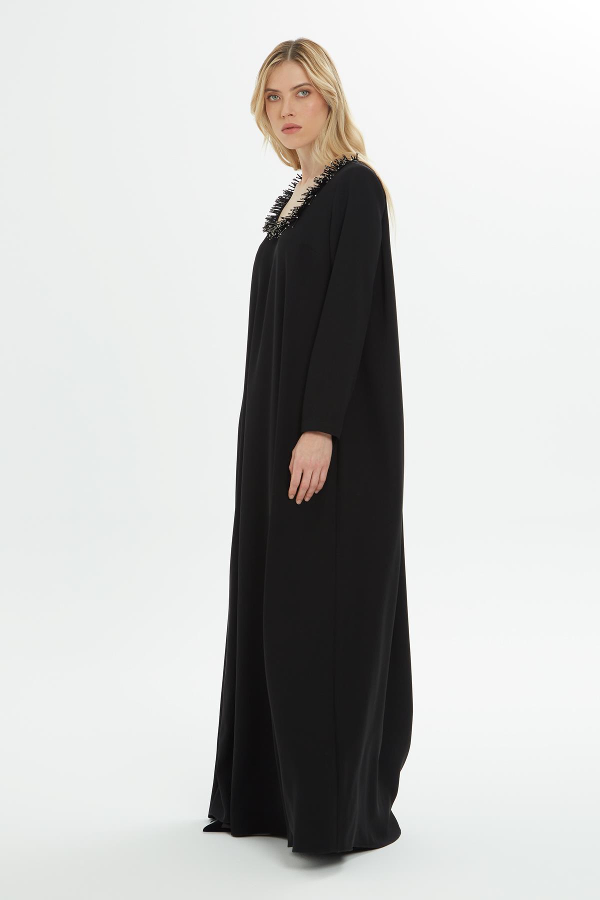 M5L027 GIZIA ELBISE