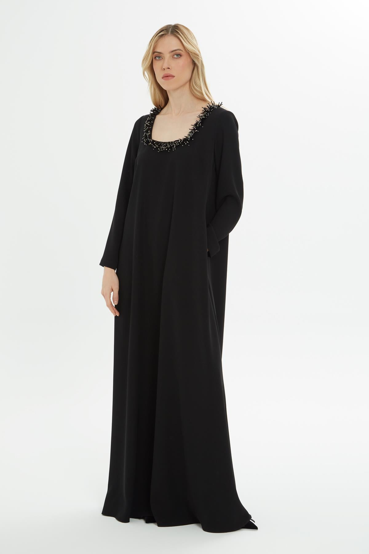 M5L027 GIZIA ELBISE