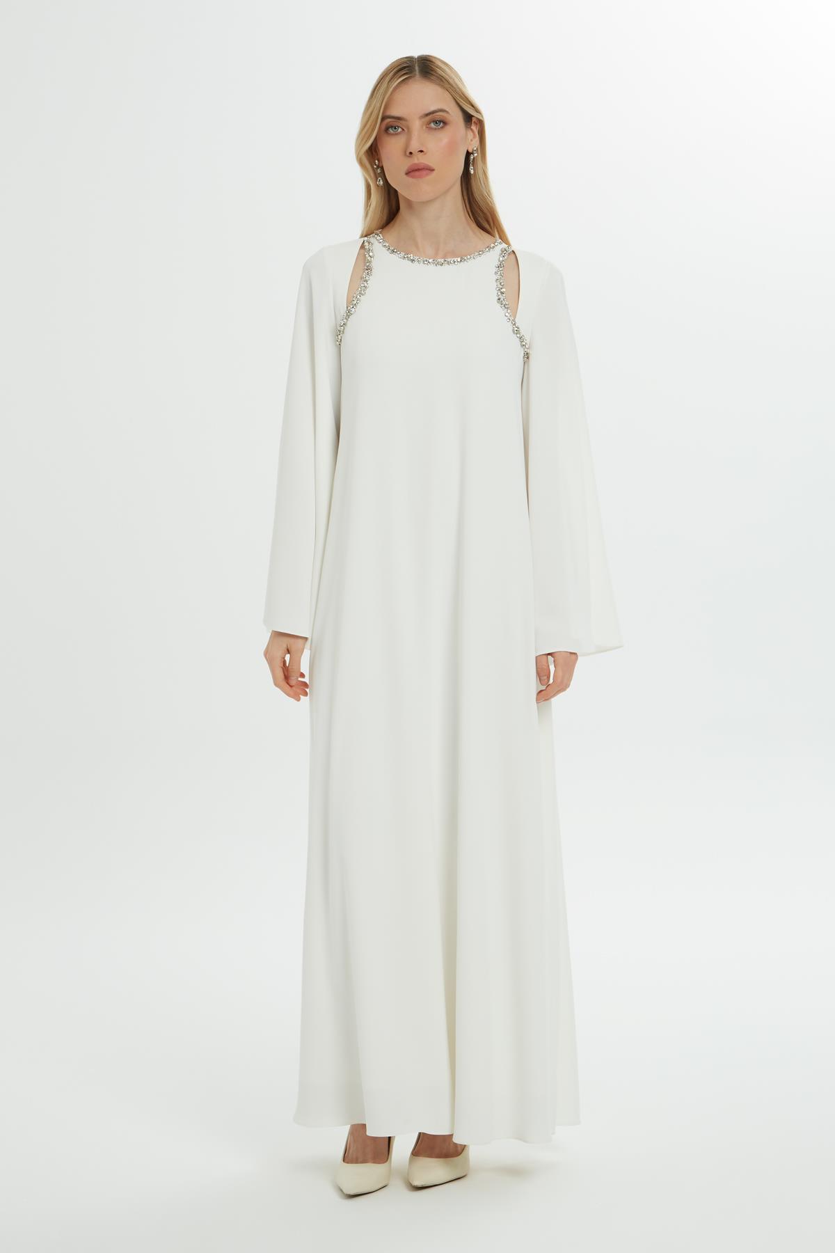 M5L029 GIZIA ELBISE