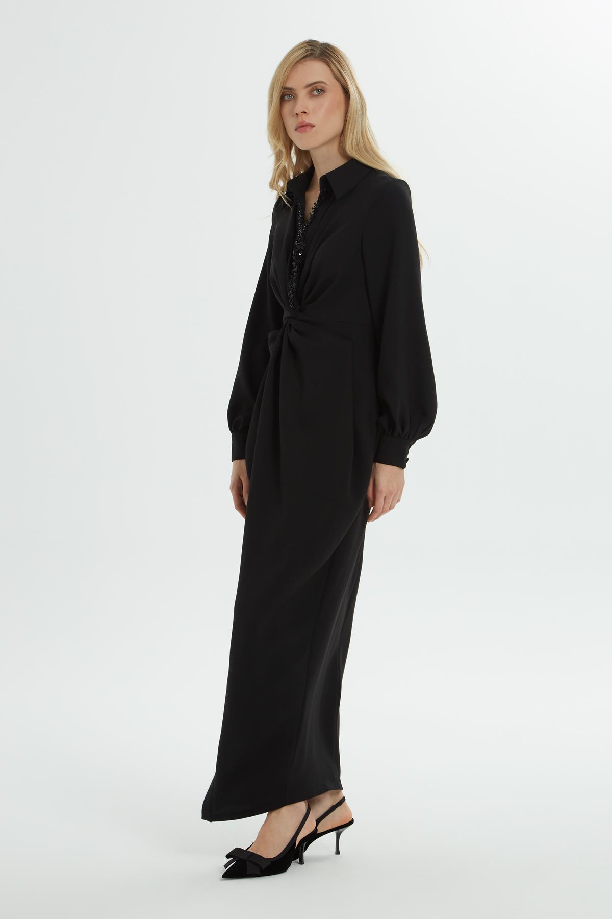 M5L032 GIZIA ELBISE