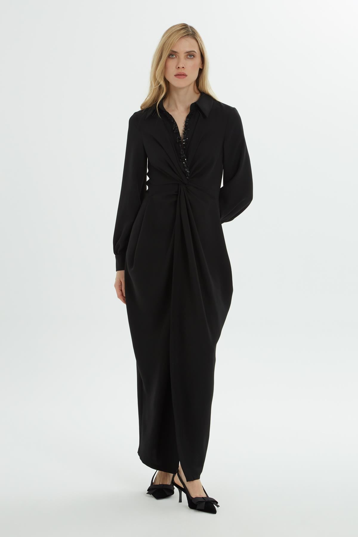 M5L032 GIZIA ELBISE