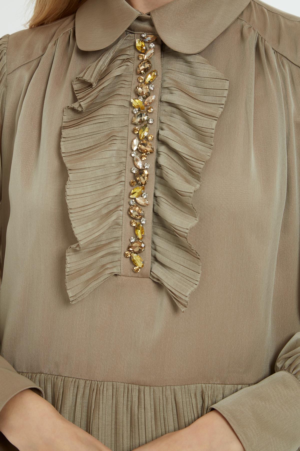 M5L033 GIZIA ELBISE