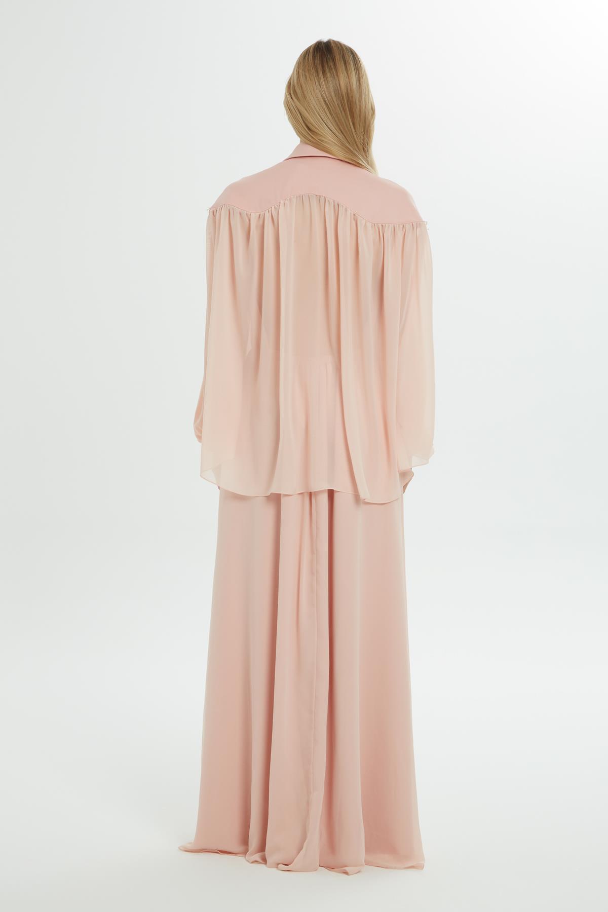 M5L034 GIZIA ELBISE