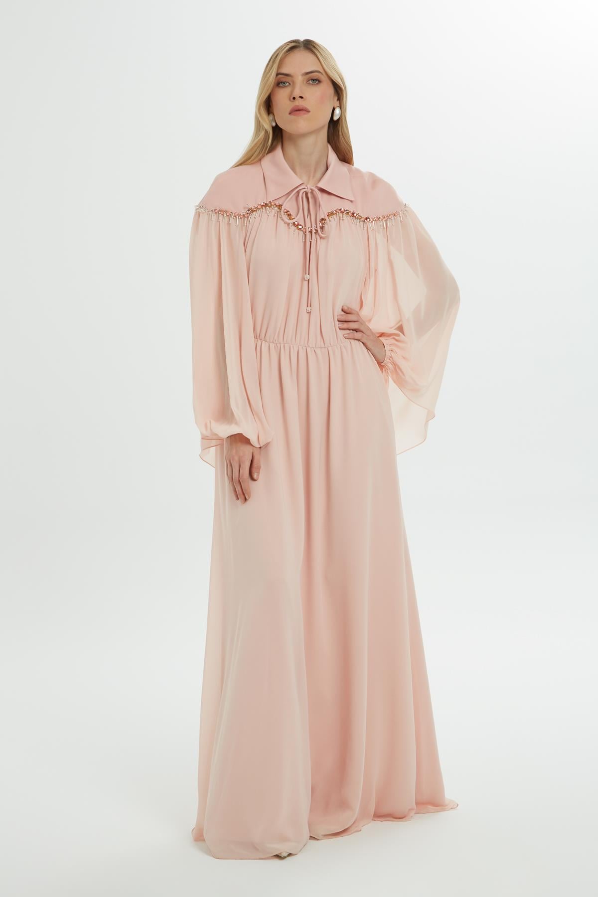M5L034 GIZIA ELBISE