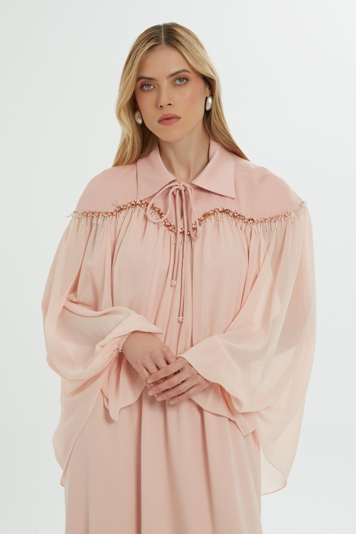 M5L034 GIZIA ELBISE