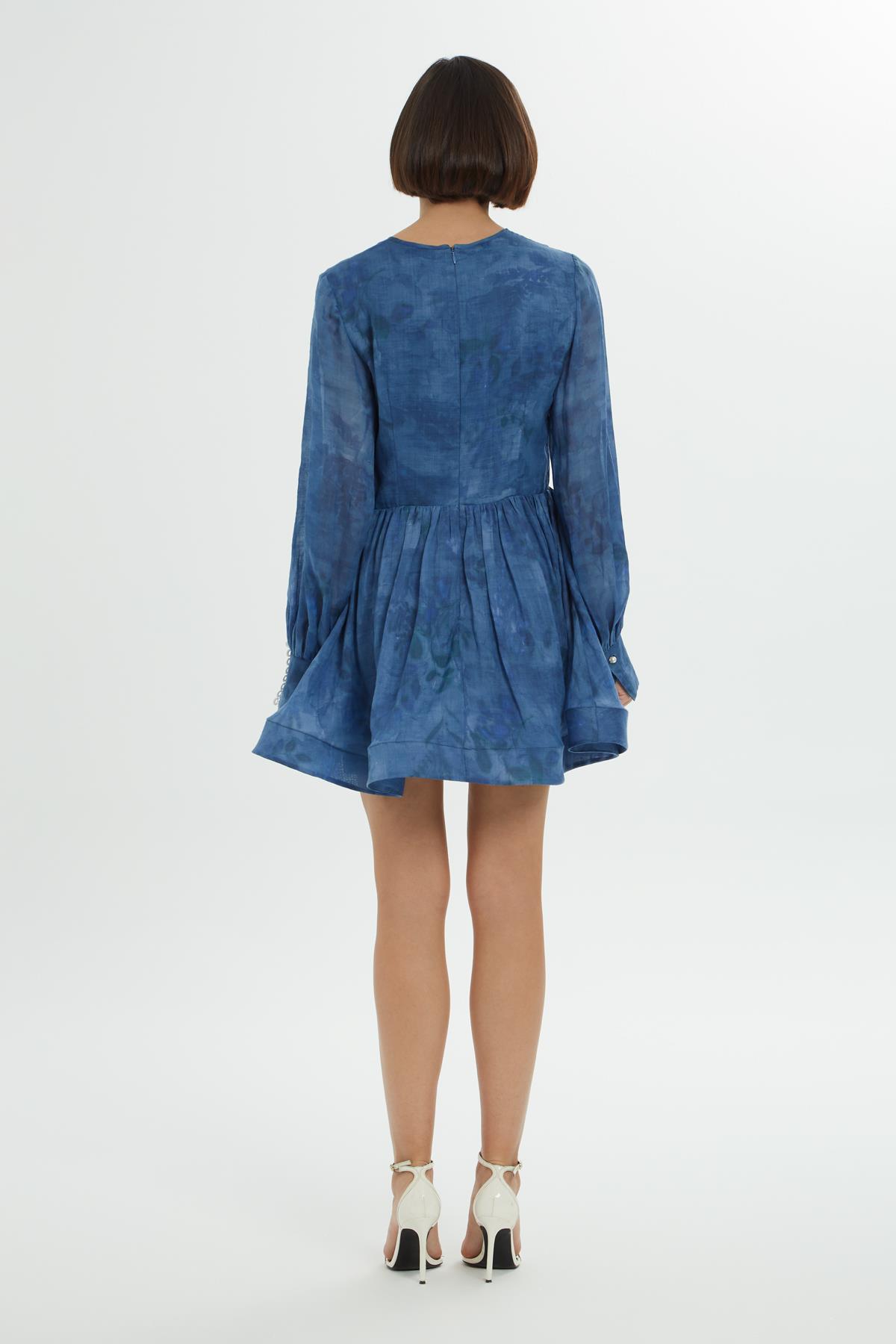 M5L037 GIZIA ELBISE