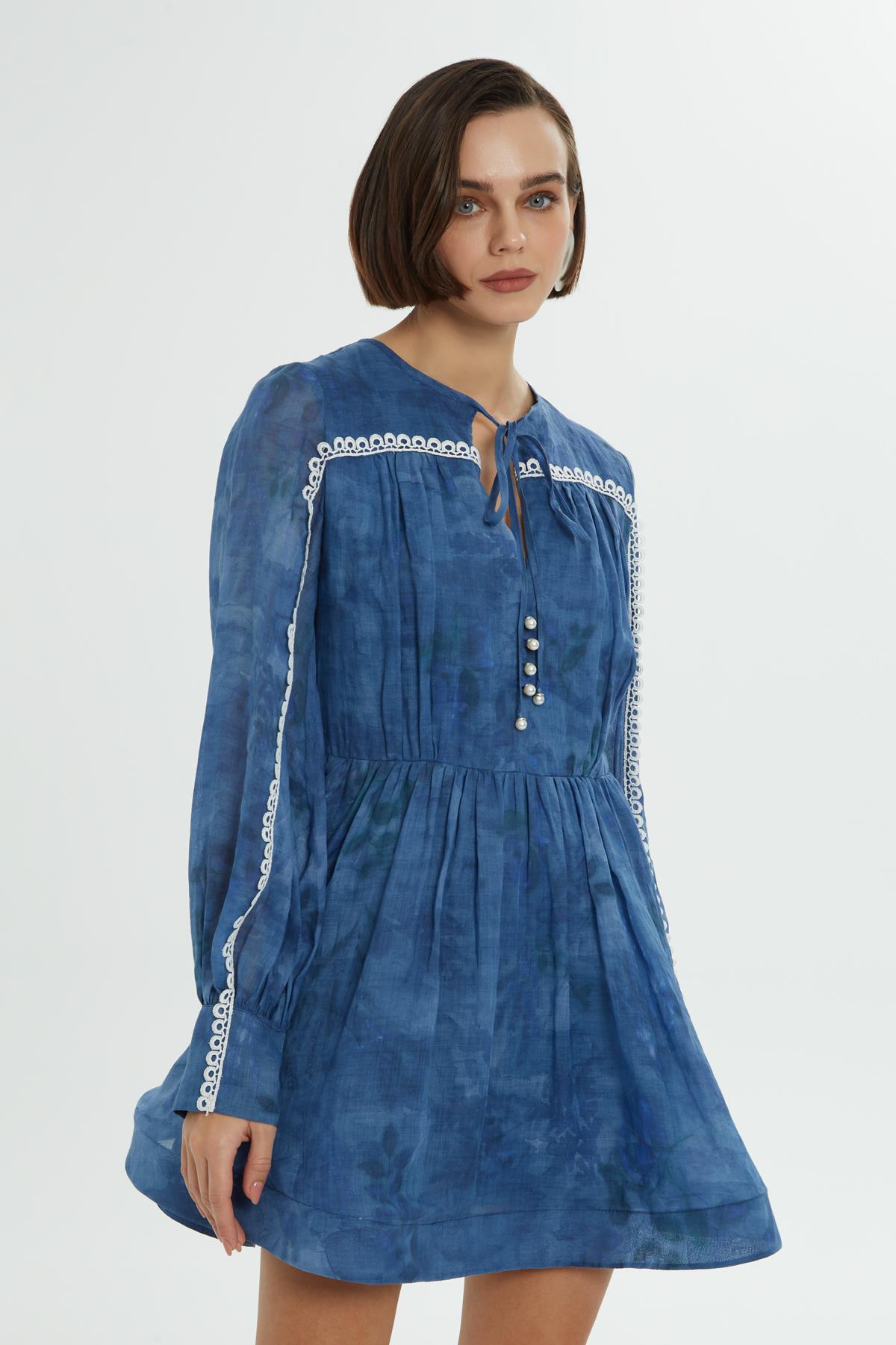 M5L037 GIZIA ELBISE