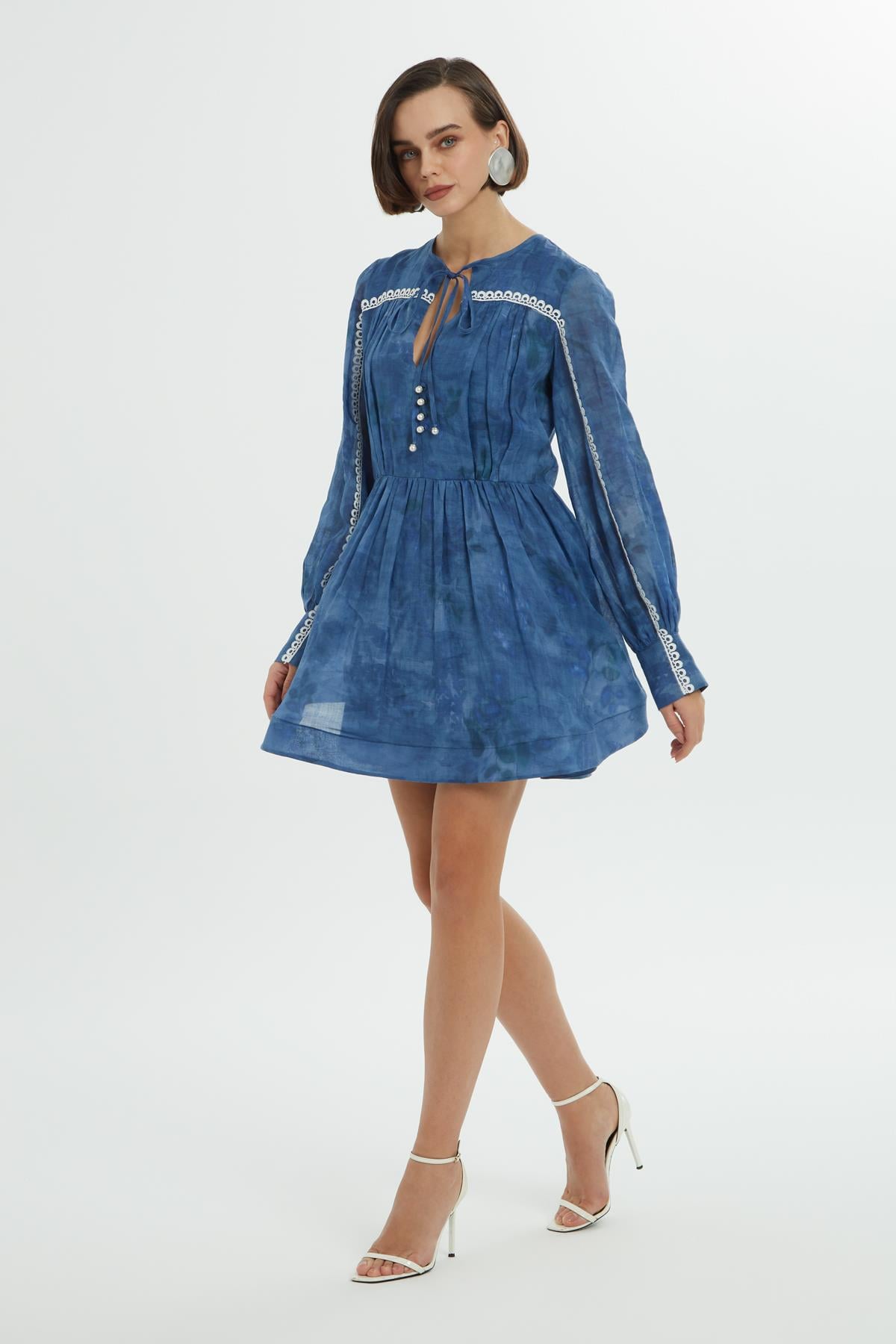 M5L037 GIZIA ELBISE