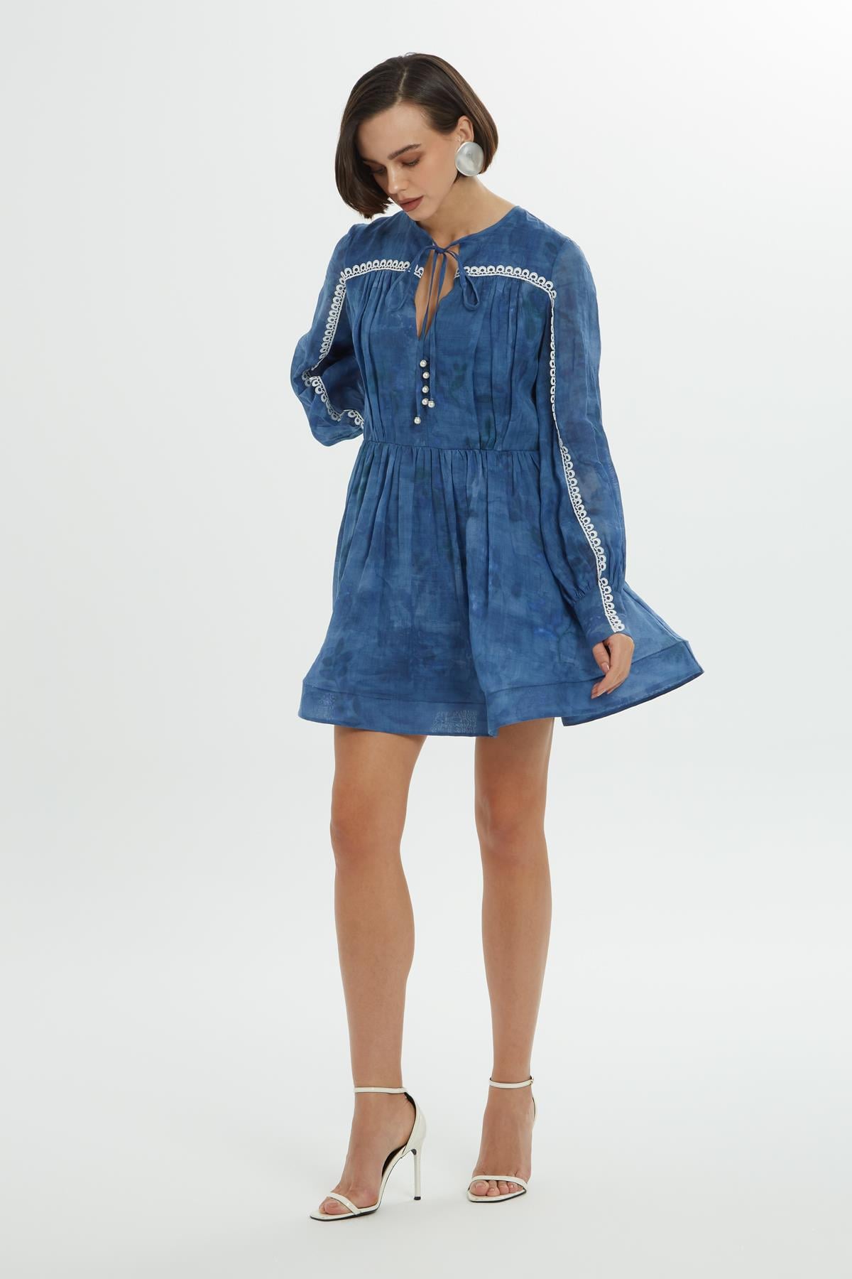 M5L037 GIZIA ELBISE
