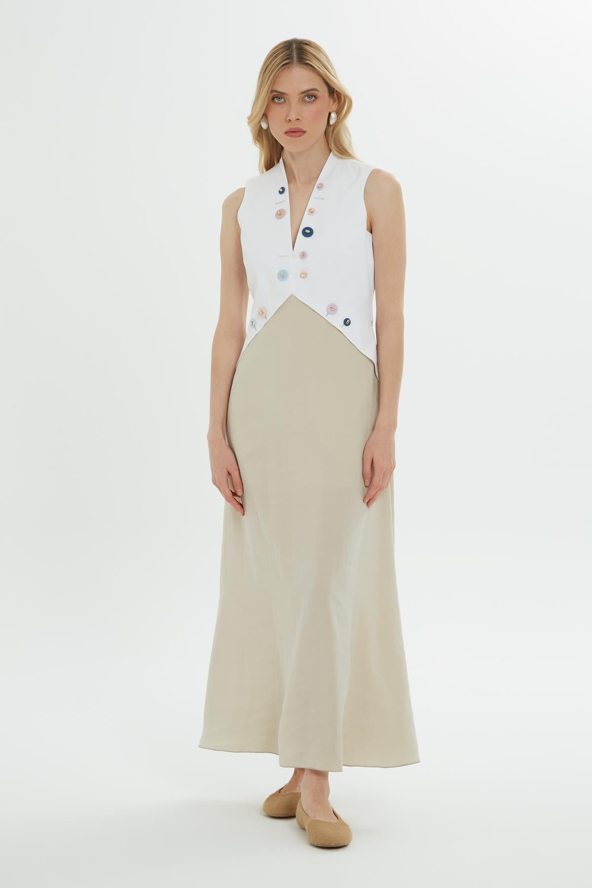 M5L041 GIZIA ELBISE