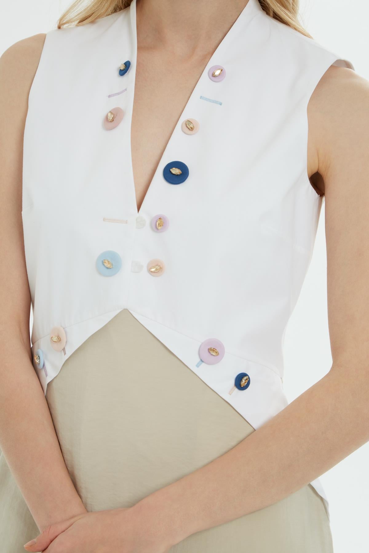 M5L041 GIZIA ELBISE