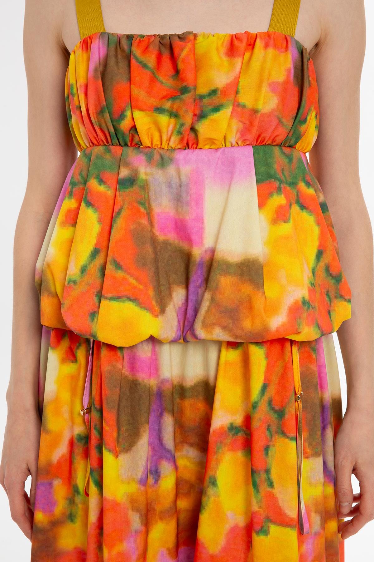 M5L056 GIZIA ELBISE