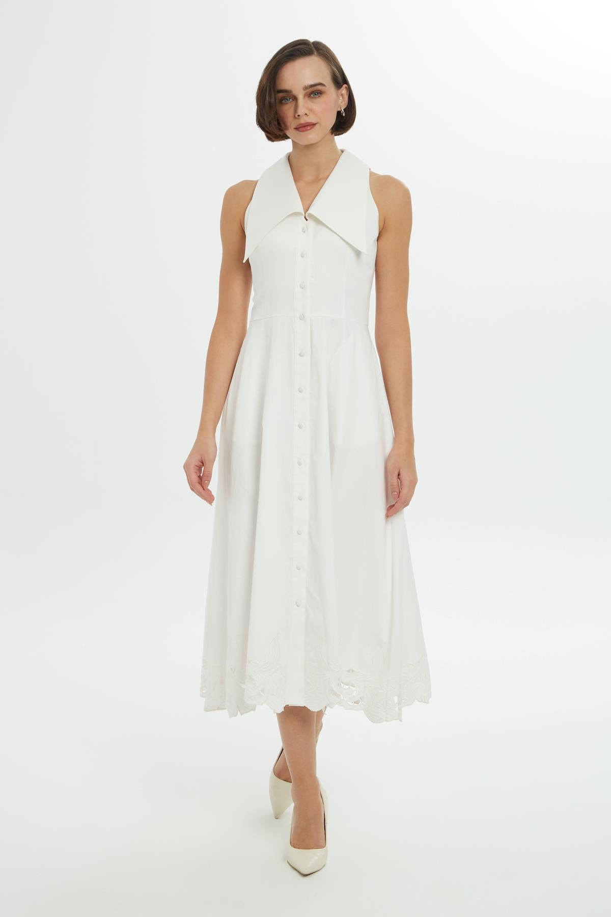 M5L087 GIZIA ELBISE