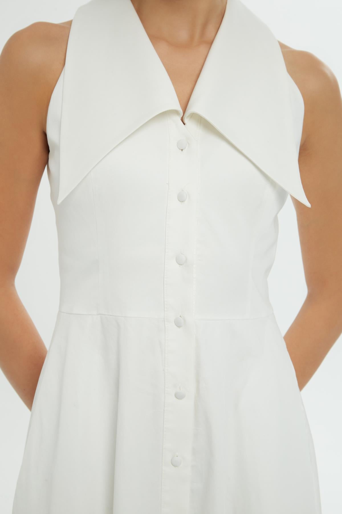 M5L087 GIZIA ELBISE