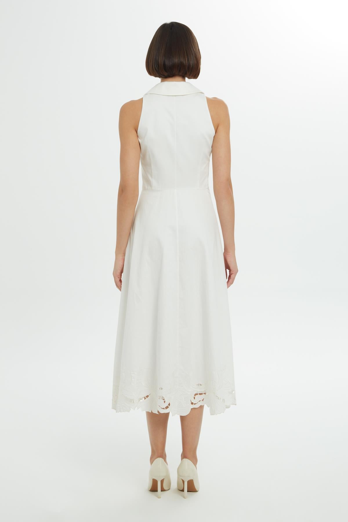 M5L087 GIZIA ELBISE