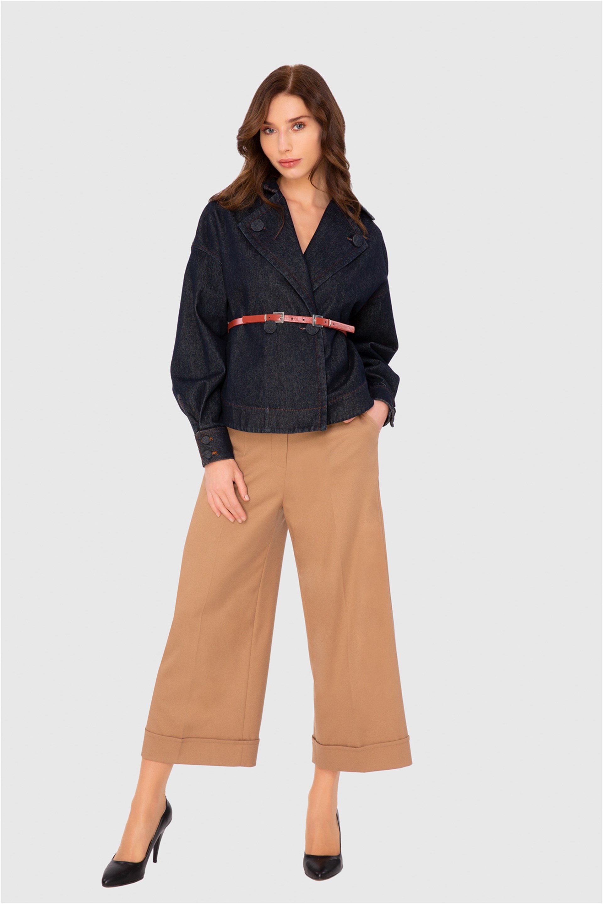 MVE300 KIWE PANTOLON