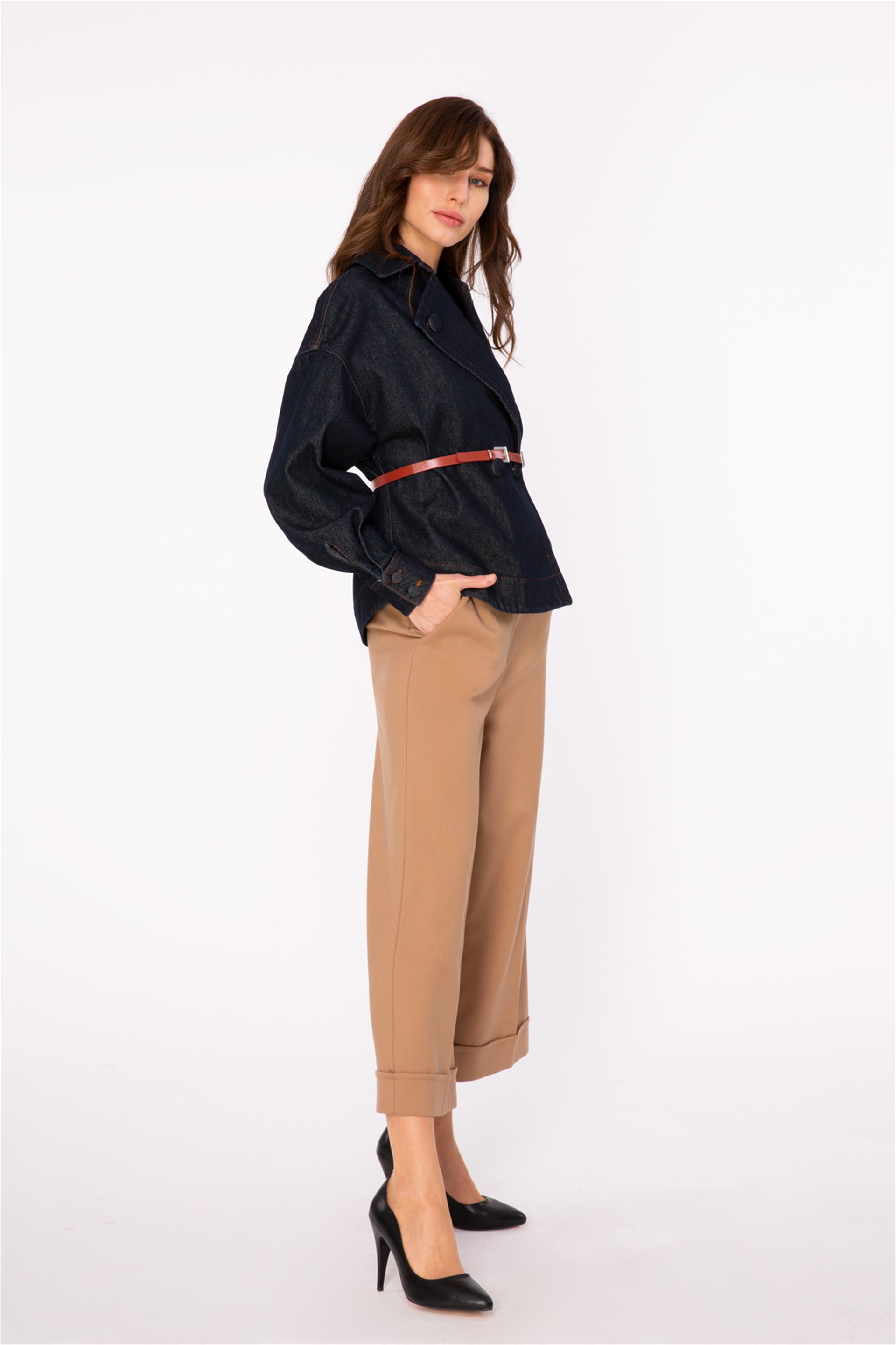 MVE300 KIWE PANTOLON