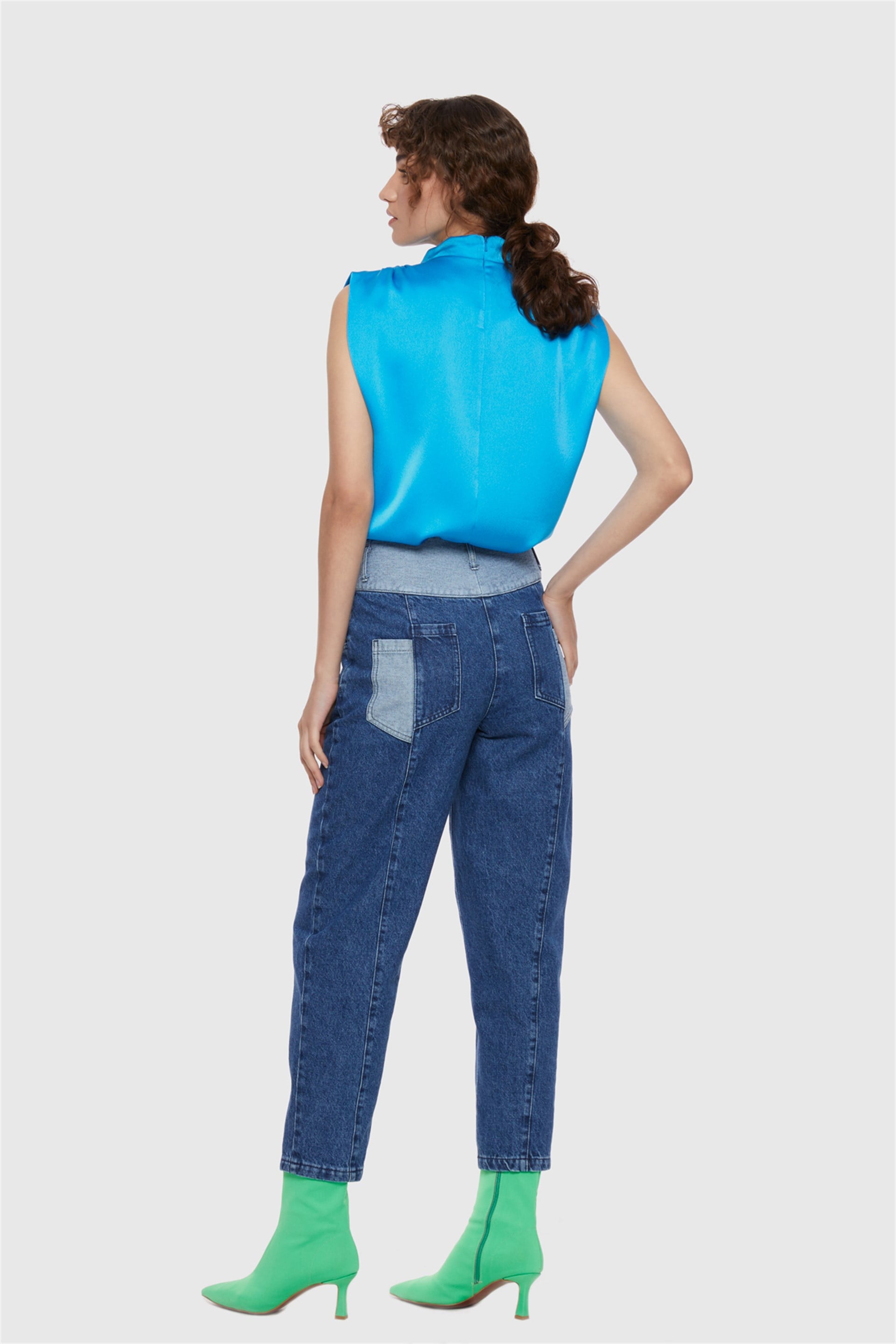 MVG003 KIWE PANTOLON