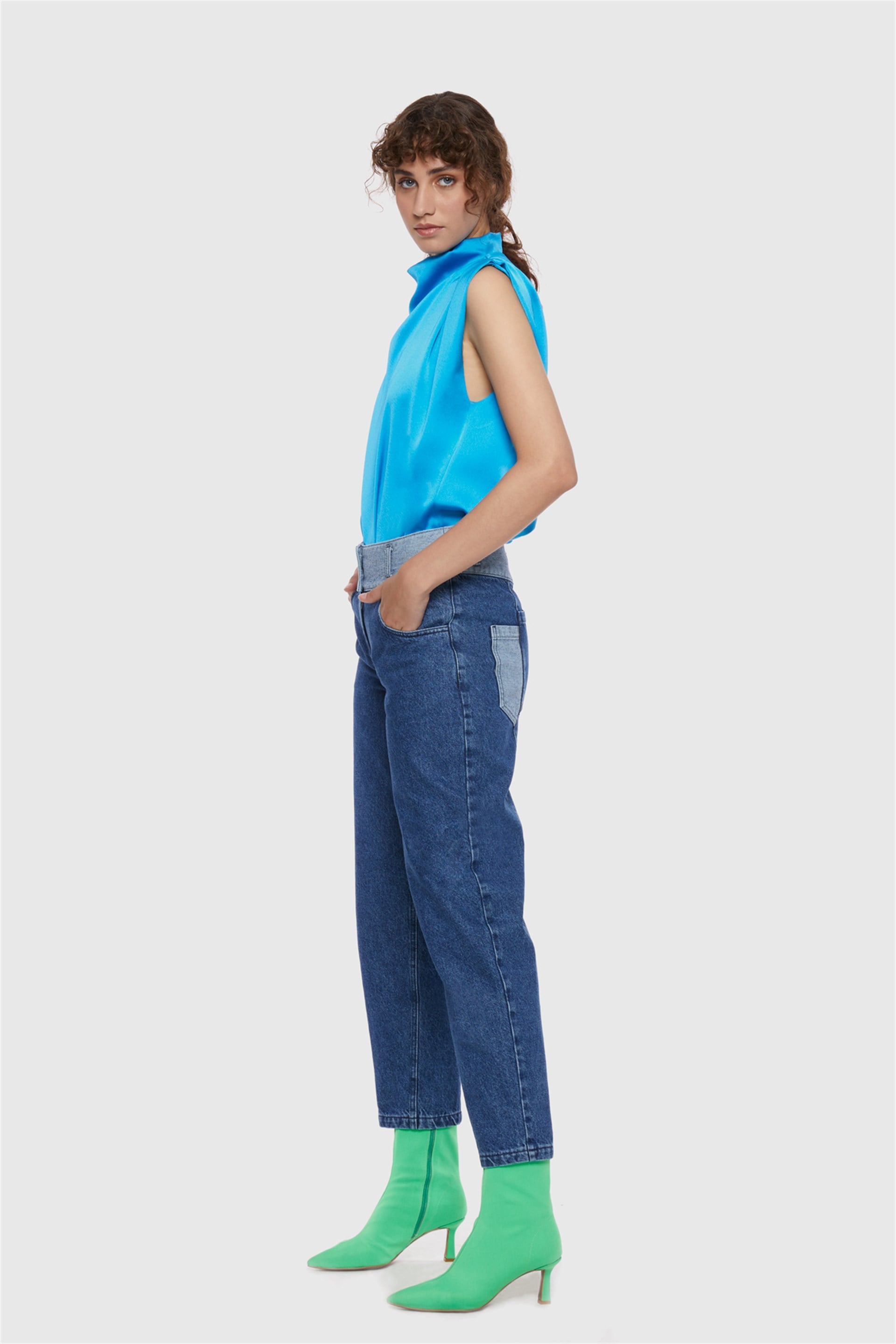 MVG003 KIWE PANTOLON