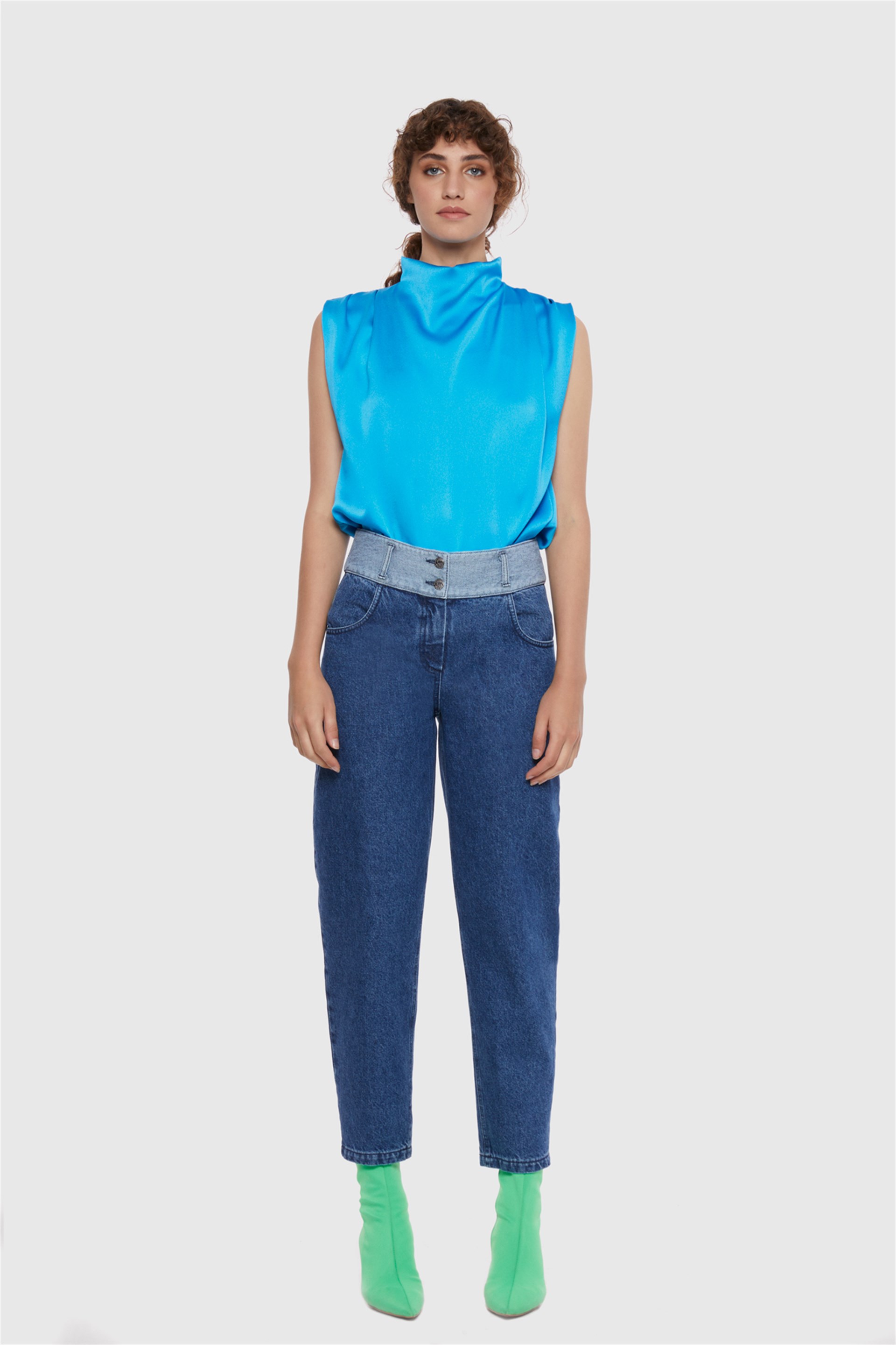 MVG003 KIWE PANTOLON
